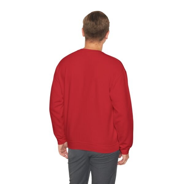 Unisex Crewneck Sweatshirt - Party Animal - Image 35