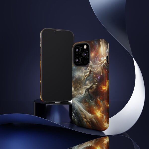 iPhone Cosmic/Fallen Angel Phone Case - Image 48