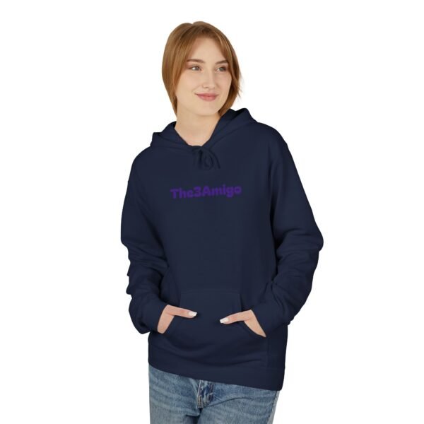 Racing SIM Inspired Unisex Hoodie, Race to Win Design - Image 19