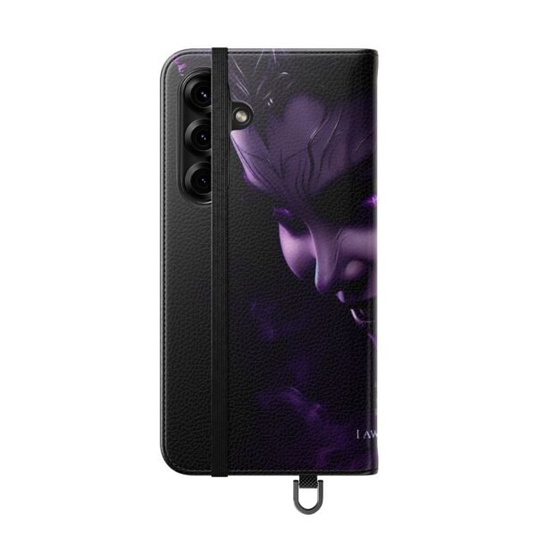 Variety Lady Devil Flip Phone Case - Image 59