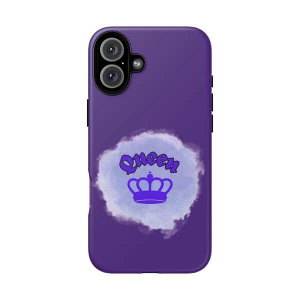 iPhone QUEEN Tough Cases - Image 115