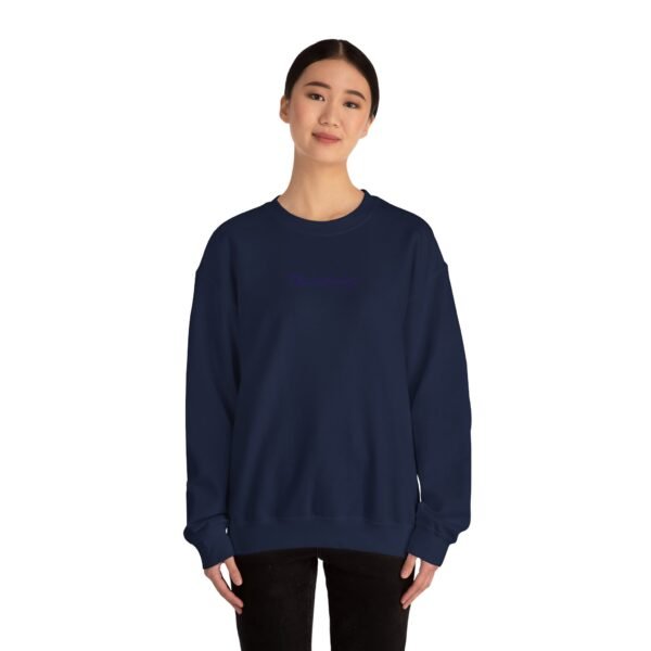 Unisex Crewneck Sweatshirt - Lady Devil - Image 29