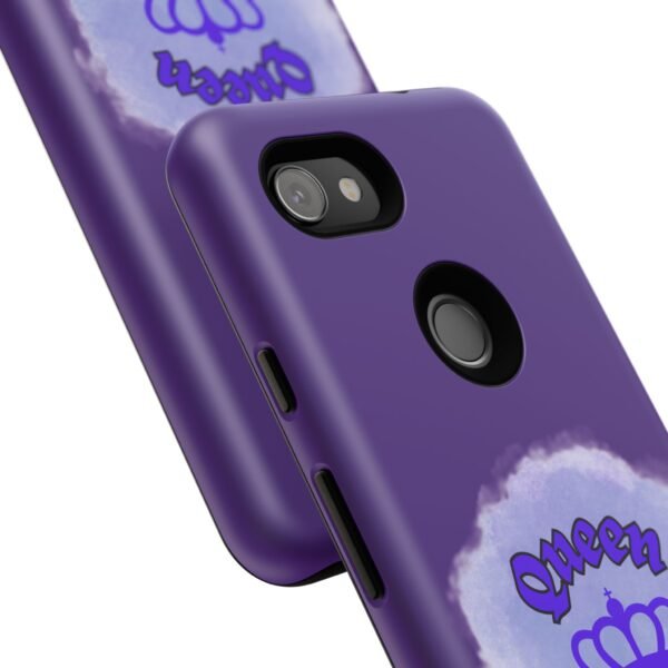 Google Pixel QUEEN Tough Cases - Image 87
