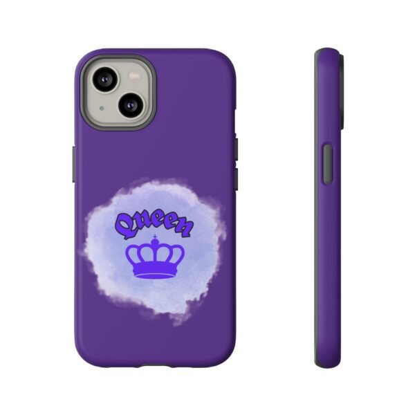 iPhone QUEEN Tough Cases - Image 51