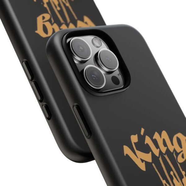 iPhone KING Tough Cases - Image 128