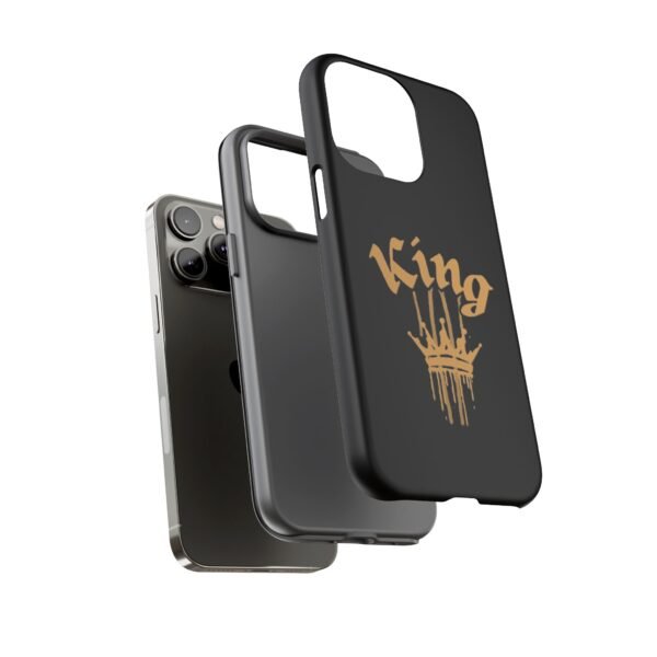 iPhone KING Tough Cases - Image 73
