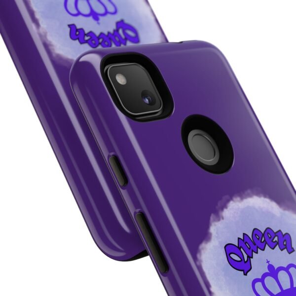 Google Pixel QUEEN Tough Cases - Image 108
