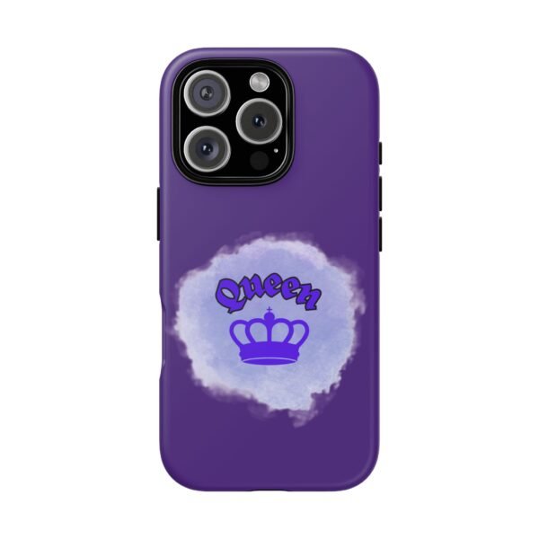iPhone QUEEN Tough Cases - Image 123
