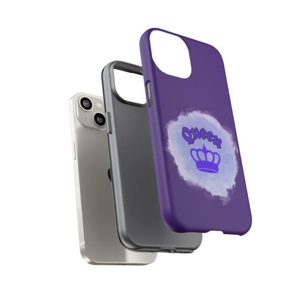 iPhone QUEEN Tough Cases - Image 53