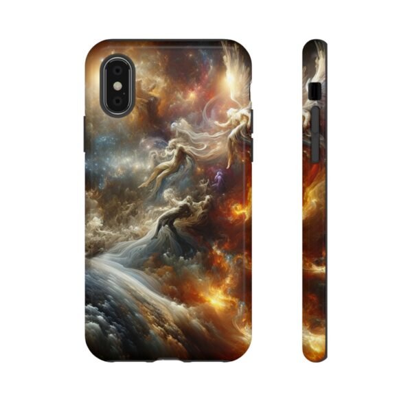 iPhone Cosmic/Fallen Angel Phone Case - Image 21