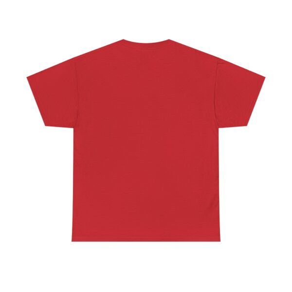 Playing cards Unisex T-Shirt (Front) - Image 32