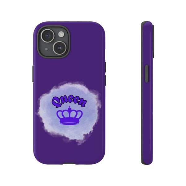 iPhone QUEEN Tough Cases - Image 79