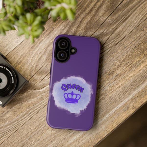 iPhone QUEEN Tough Cases - Image 110