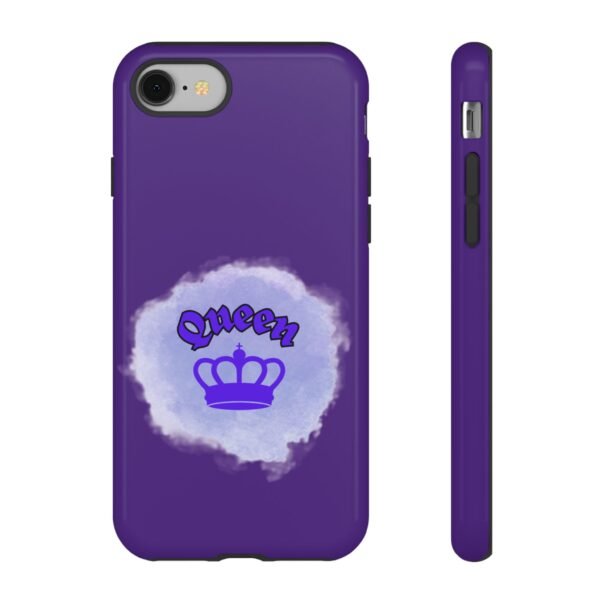 iPhone QUEEN Tough Cases - Image 5