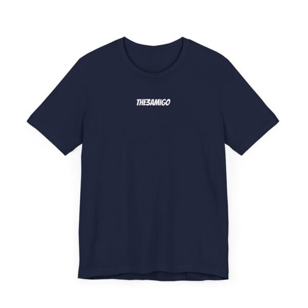 Unisex Soft Blend 'Break the Rules' T-shirt - Image 33