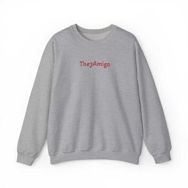 Unisex Crewneck Sweatshirt - Playing Cards - Image 21