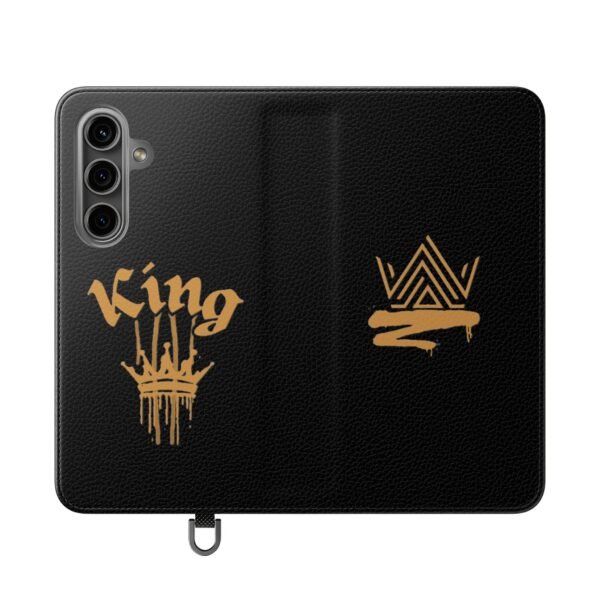 Variety KING Flip Phone Case - Image 133