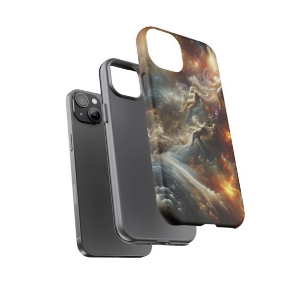 iPhone Cosmic/Fallen Angel Phone Case - Image 77