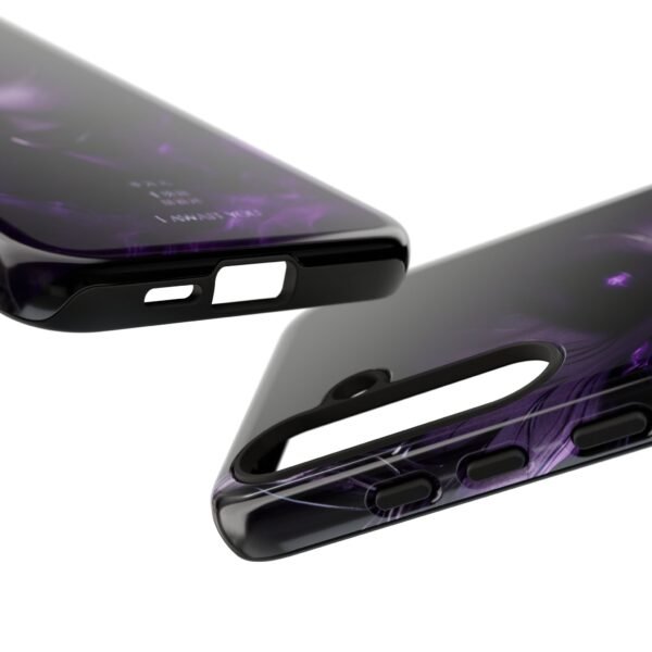 Samsung Lady Devil Tough Phone Case - Image 83
