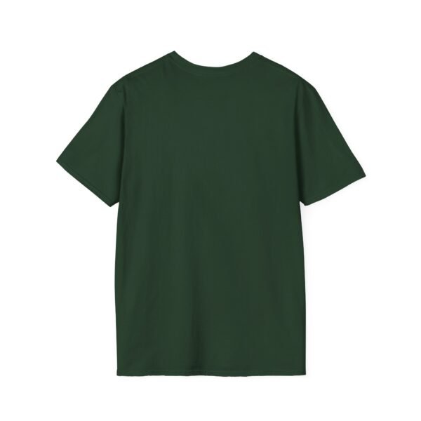 Disco Party Animal T-Shirt (Front) - Image 42