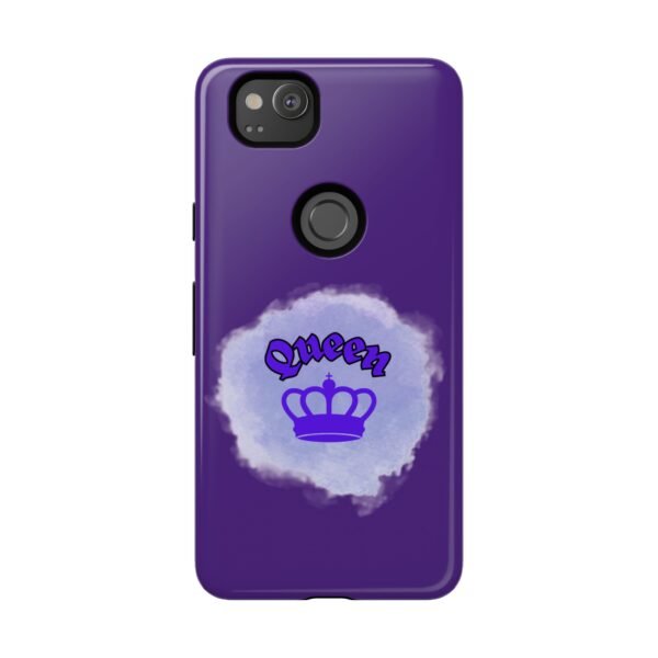 Google Pixel QUEEN Tough Cases - Image 59