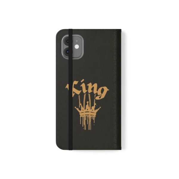 Variety KING Flip Phone Case - Image 52