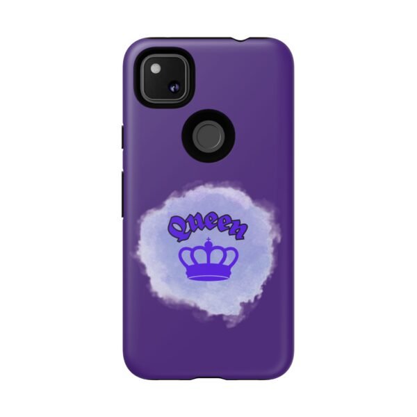 Google Pixel QUEEN Tough Cases - Image 110