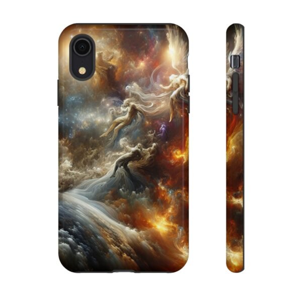 iPhone Cosmic/Fallen Angel Phone Case - Image 19