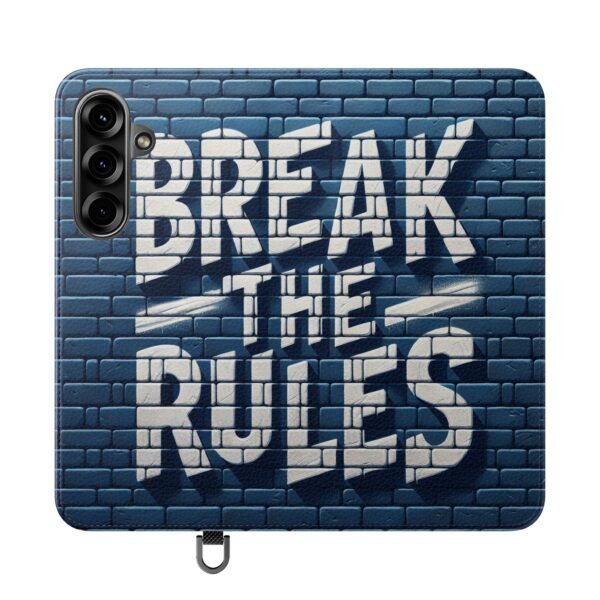 Flip Case: Break the Rules Design - Image 149