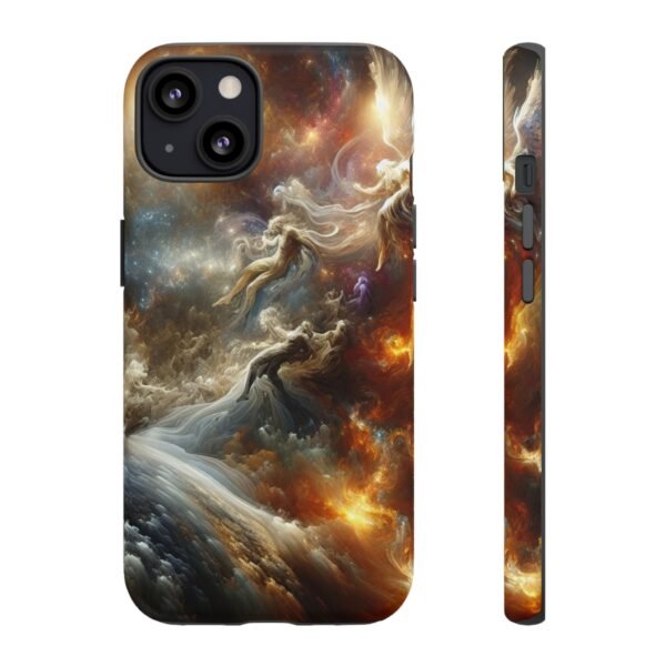 iPhone Cosmic/Fallen Angel Phone Case - Image 41