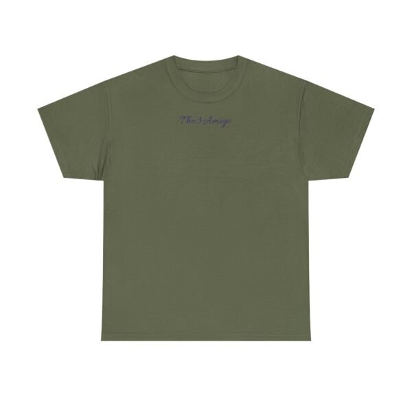 Lady Devil Unisex Heavy Cotton Tee - Image 31