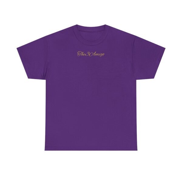 Cosmic Aura/Fallen Angel Unisex Heavy Cotton Tee - Image 56