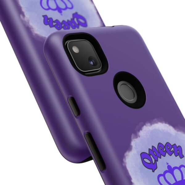Google Pixel QUEEN Tough Cases - Image 111