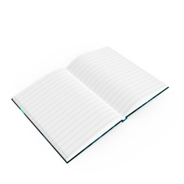 Escape Reality - Hard Backed Journal - Image 7