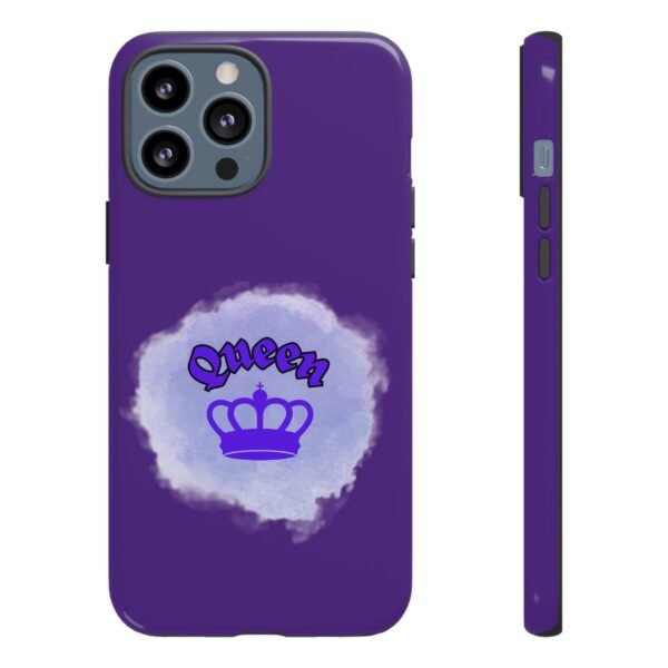iPhone QUEEN Tough Cases - Image 43