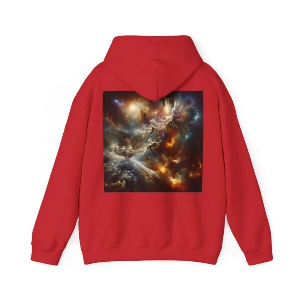 Cosmic Aura/Fallen Angel Heavy Blend Hoodie - Image 37