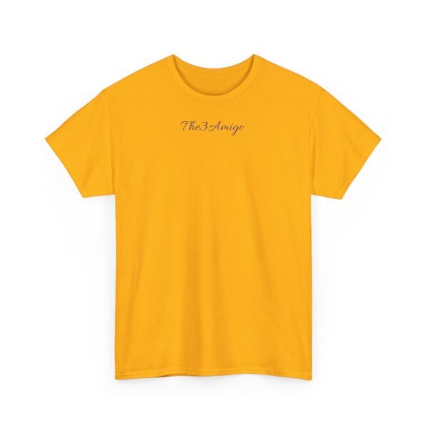 Lady Devil Unisex Heavy Cotton Tee - Image 23