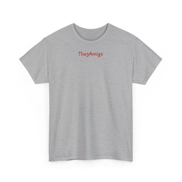 Playing cards Unisex T-Shirt - Image 13