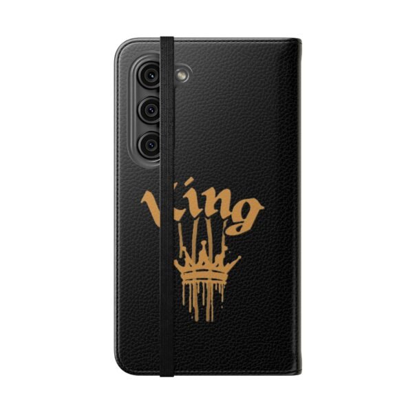 Variety KING Flip Phone Case - Image 123