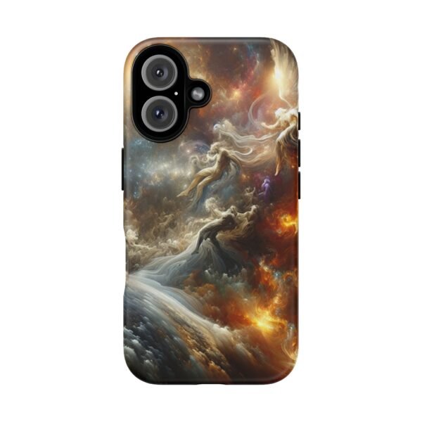 iPhone Cosmic/Fallen Angel Phone Case - Image 9