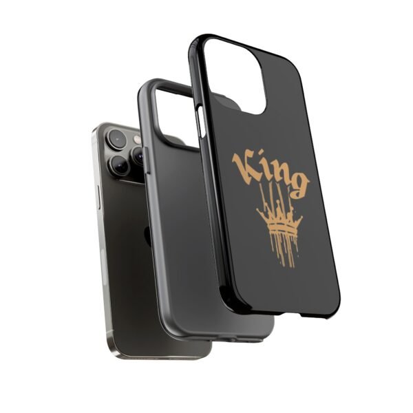 iPhone KING Tough Cases - Image 69