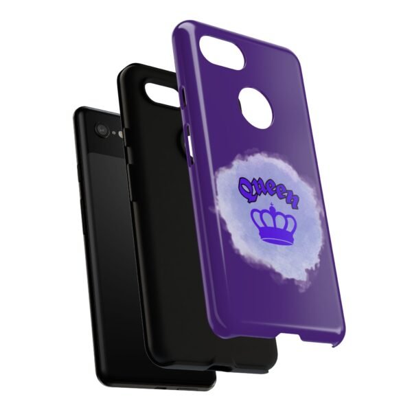 Google Pixel QUEEN Tough Cases - Image 79