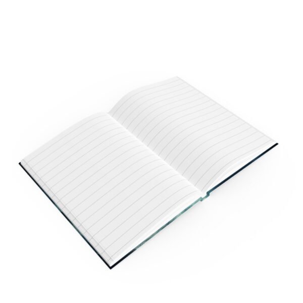 Unleash The Kraken Hard Backed Journal - Image 7