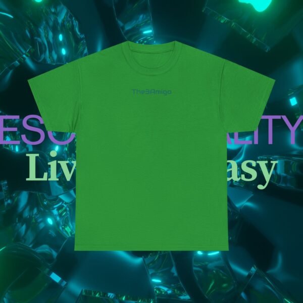 Escape Reality Unisex T-shirt - Image 26