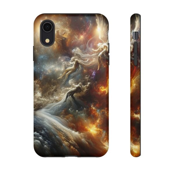 iPhone Cosmic/Fallen Angel Phone Case - Image 20