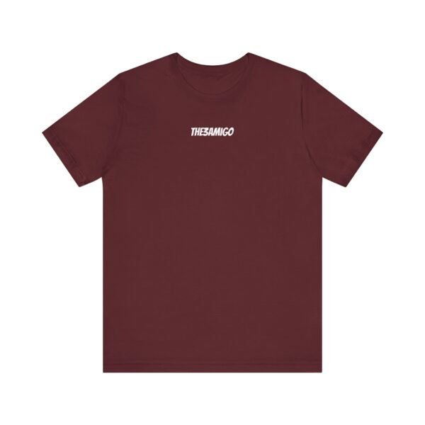 Unisex Soft Blend 'Break the Rules' T-shirt - Image 41