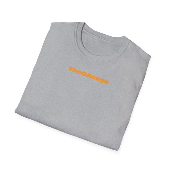 Disco Party Animal Tee (Back) - Image 19
