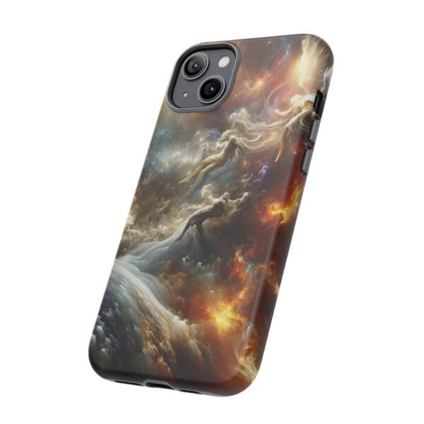 iPhone Cosmic/Fallen Angel Phone Case - Image 76