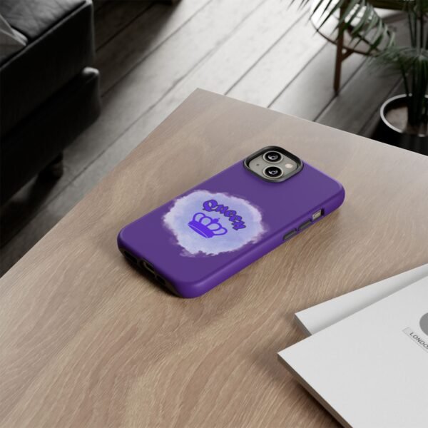 iPhone QUEEN Tough Cases - Image 54