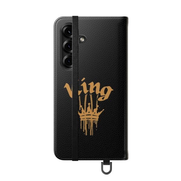 Variety KING Flip Phone Case - Image 147